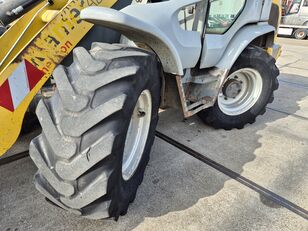 Frontaallaaduri Kramer Allrad 380, With Bucket & Forks müük - Pilt 11 | Machineryline EE Frontaallaadur Kramer Allrad 380, With Bucket & Forks | Pilt 11 - Machineryline