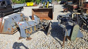 Máy xúc lật Kramer Allrad 480 để bán - Hình ảnh 11 | Machineryline VN Máy xúc lật Kramer Allrad 480 | Hình ảnh 11 - Machineryline