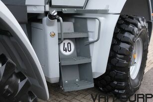 Kramer KL 70.8 | 40kmh ( v.g.l. Volvo L60H, WL 95, 9580) wheel loader for sale - Image 18 | Machineryline IN Kramer KL 70.8 | 40kmh ( v.g.l. Volvo L60H, WL 95, 9580) wheel loader | Image 18 - Machineryline