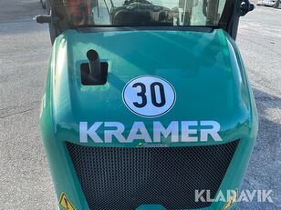 Nakladalec na kolesih Kramer KL14.5 naprodaj - Slika 50 | Machineryline SI Nakladalec na kolesih Kramer KL14.5 | Slika 50 - Machineryline