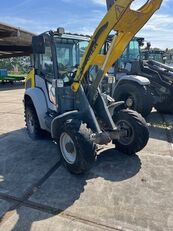 Kramer KL25.5e wheel loader