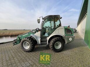 新轮式装载机 Kramer KL35.8T