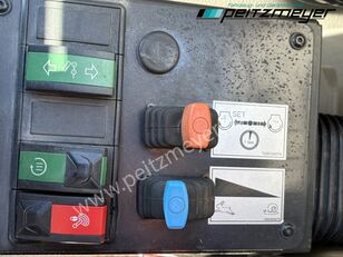 Carregadeira de rodas Kramer RADLADER 8115 Pal.Gabel, Klima, 40 km/h AHK mit Hydraulik, Reif a venda - Imagem 22 | Machineryline PT Carregadeira de rodas Kramer RADLADER 8115 Pal.Gabel, Klima, 40 km/h AHK mit Hydraulik, Reif | Imagem 22 - Machineryline