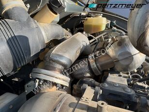 Carregadeira de rodas Kramer RADLADER 8115 Pal.Gabel, Klima, 40 km/h AHK mit Hydraulik, Reif a venda - Imagem 36 | Machineryline PT Carregadeira de rodas Kramer RADLADER 8115 Pal.Gabel, Klima, 40 km/h AHK mit Hydraulik, Reif | Imagem 36 - Machineryline