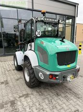 Kramer kl 19.5 wheel loader for sale - Image 5 | Machineryline ZM Kramer kl 19.5 wheel loader | Image 5 - Machineryline