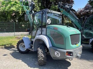 Kramer kl25.5l wheel loader