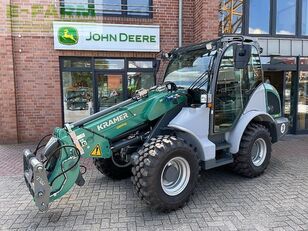 Kramer kl30.8t wheel loader