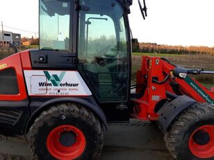 chargeuse sur pneus Kubota R 090