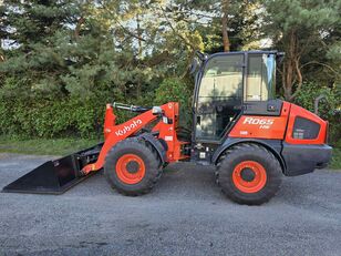 chargeuse sur pneus Kubota R065 HW