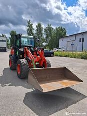 &icirc;ncărcător frontal Kubota R065 HW