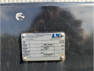 фронтальный погрузчик L&K LAND- UND KRAFTFAHRZEUGTECHNIK GMBH GS V80