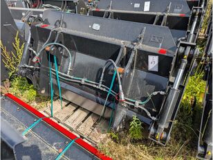 جرافة ذات عجلات L&K LAND- UND KRAFTFAHRZEUGTECHNIK GMBH GS W50BTC