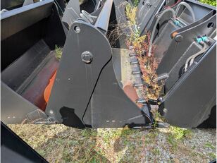 chargeuse sur pneus LSB UNI-SCHAUFEL MIT ZAEHNEN - AS - 1850 MM - 0.8 CBM - 2023 - Schau