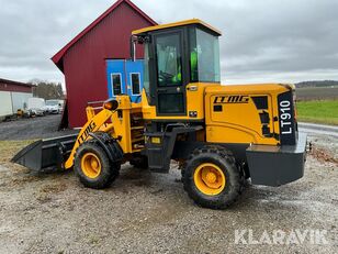 بيع جرافة ذات عجلات LTMG LT910 - صورة 8 | Machineryline SD جرافة ذات عجلات LTMG LT910 | صورة 8 - Machineryline