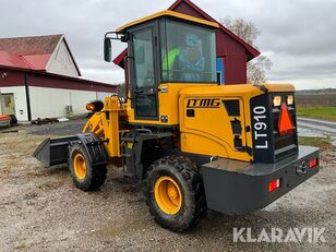 بيع جرافة ذات عجلات LTMG LT910 - صورة 9 | Machineryline SD جرافة ذات عجلات LTMG LT910 | صورة 9 - Machineryline