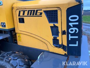 بيع جرافة ذات عجلات LTMG LT910 - صورة 30 | Machineryline SD جرافة ذات عجلات LTMG LT910 | صورة 30 - Machineryline