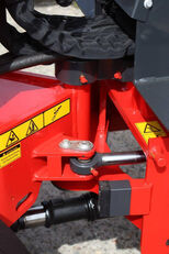 Chargeuse sur pneus Landward W1160 à vendre - Image 17 | Machineryline BE Chargeuse sur pneus Landward W1160 neuve | Image 17 - Machineryline