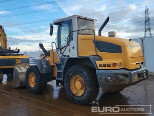 Liebherr 528 Radlader