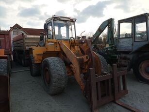 фронтальный погрузчик Liebherr 541