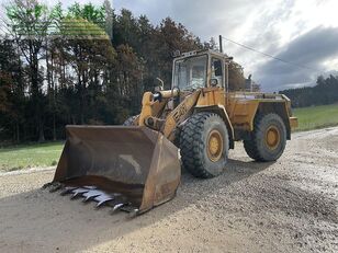 جرافة ذات عجلات Liebherr 541