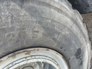 Liebherr 566 XPower wheel loader for sale - Image 7 | Machineryline PH New Liebherr 566 XPower wheel loader | Image 7 - Machineryline