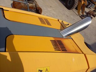 Chargeuse sur pneus Liebherr 580 à vendre - Image 36 | Machineryline CA Chargeuse sur pneus Liebherr 580 | Image 36 - Machineryline