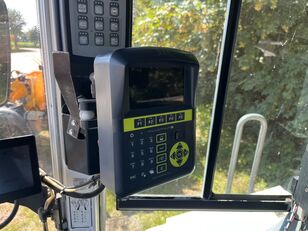 Chargeuse sur pneus Liebherr Hjullæsser LIEBHERR L550 à vendre - Image 68 | Machineryline BF Chargeuse sur pneus Liebherr Hjullæsser LIEBHERR L550 | Image 68 - Machineryline