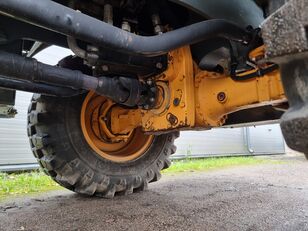 بيع جرافة ذات عجلات Liebherr L 506 - صورة 16 | Machineryline جرافة ذات عجلات Liebherr L 506 | صورة 16 - Machineryline