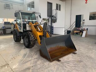 Satılık Liebherr L 506 lastikli yükleyici - Görüntü 7 | Machineryline TR Liebherr L 506 lastikli yükleyici | Görüntü 7 - Machineryline