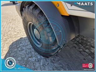 Frontalinio krautuvo Liebherr L 506 pardavimas - Vaizdas 13 | Machineryline LT Frontalinis krautuvas Liebherr L 506 | Vaizdas 13 - Machineryline