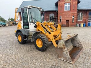جرافة ذات عجلات Liebherr L 506 Stereo