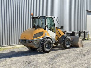 frontalinis krautuvas Liebherr L 508
