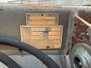 Pala gommata Liebherr L 509, 4+1 Schaufel, 3. Steuerkreis, Gabel in vendita - Immagine 10 | Machineryline IT Pala gommata Liebherr L 509, 4+1 Schaufel, 3. Steuerkreis, Gabel | Immagine 10 - Machineryline