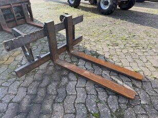 Pala gommata Liebherr L 509, 4+1 Schaufel, 3. Steuerkreis, Gabel in vendita - Immagine 12 | Machineryline IT Pala gommata Liebherr L 509, 4+1 Schaufel, 3. Steuerkreis, Gabel | Immagine 12 - Machineryline