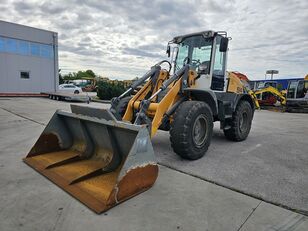Carregadeira de rodas Liebherr L 514 a venda - Imagem 6 | Machineryline AO Carregadeira de rodas Liebherr L 514 | Imagem 6 - Machineryline