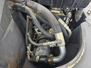 Liebherr L 528 wheel loader for sale - Image 19 | Machineryline SG Liebherr L 528 wheel loader | Image 19 - Machineryline
