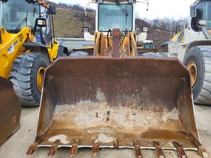 Liebherr L 531 hjullastare