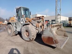 Liebherr L 538 wheel loader