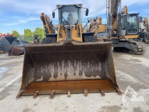 Liebherr L 538 wheel loader