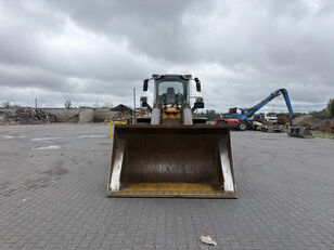 Liebherr L 542 hjullaster