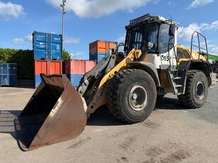 Liebherr L 556 ホイールローダー