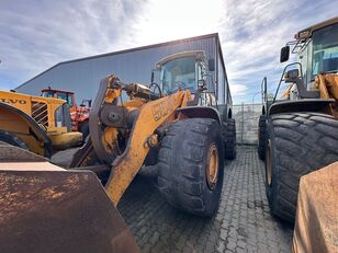 Liebherr L 564 wheel loader for sale - Image 4 | Machineryline IL Liebherr L 564 wheel loader | Image 4 - Machineryline