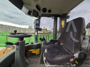 Liebherr L 566 wheel loader for sale - Image 6 | Machineryline AU Liebherr L 566 wheel loader | Image 6 - Machineryline