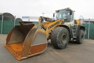 Liebherr L 566 Xpower - Nr 961 wheel loader