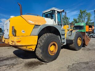 Liebherr L 574 wheel loader