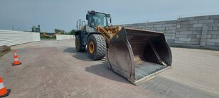 Liebherr L 576 wheel loader