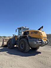 Liebherr L 576 wheel loader for sale - Image 22 | Machineryline PH Liebherr L 576 wheel loader | Image 22 - Machineryline