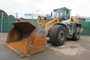 Liebherr L 576 Xpower - Nr.: 666 wheel loader