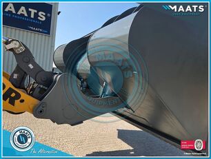 Chargeuse sur pneus Liebherr L 580 à vendre - Image 18 | Machineryline LU Chargeuse sur pneus Liebherr L 580 | Image 18 - Machineryline