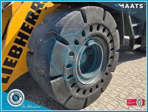 Chargeuse sur pneus Liebherr L 580 à vendre - Image 23 | Machineryline LU Chargeuse sur pneus Liebherr L 580 | Image 23 - Machineryline
